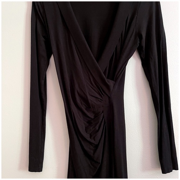 Banana Republic Faux Wrap Dress XS - Picture 6 of 12